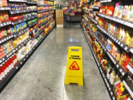 Mount Rainier, MD premises liability lawyer