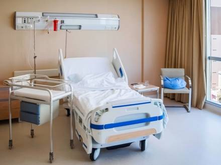 D.C. medical malpractice lawyer