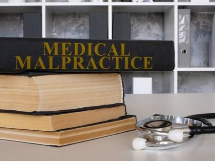 Washington, D.C. Medical Malpractice Attorney