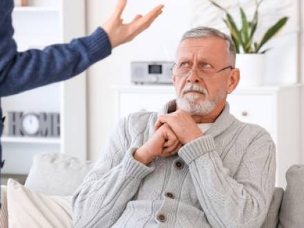 Hyattsville Nursing Home Abuse Lawyer