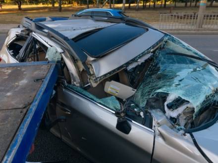 Hyattsville, MD Catastrophic Injury Attorney